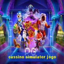 cassino simulator jogo